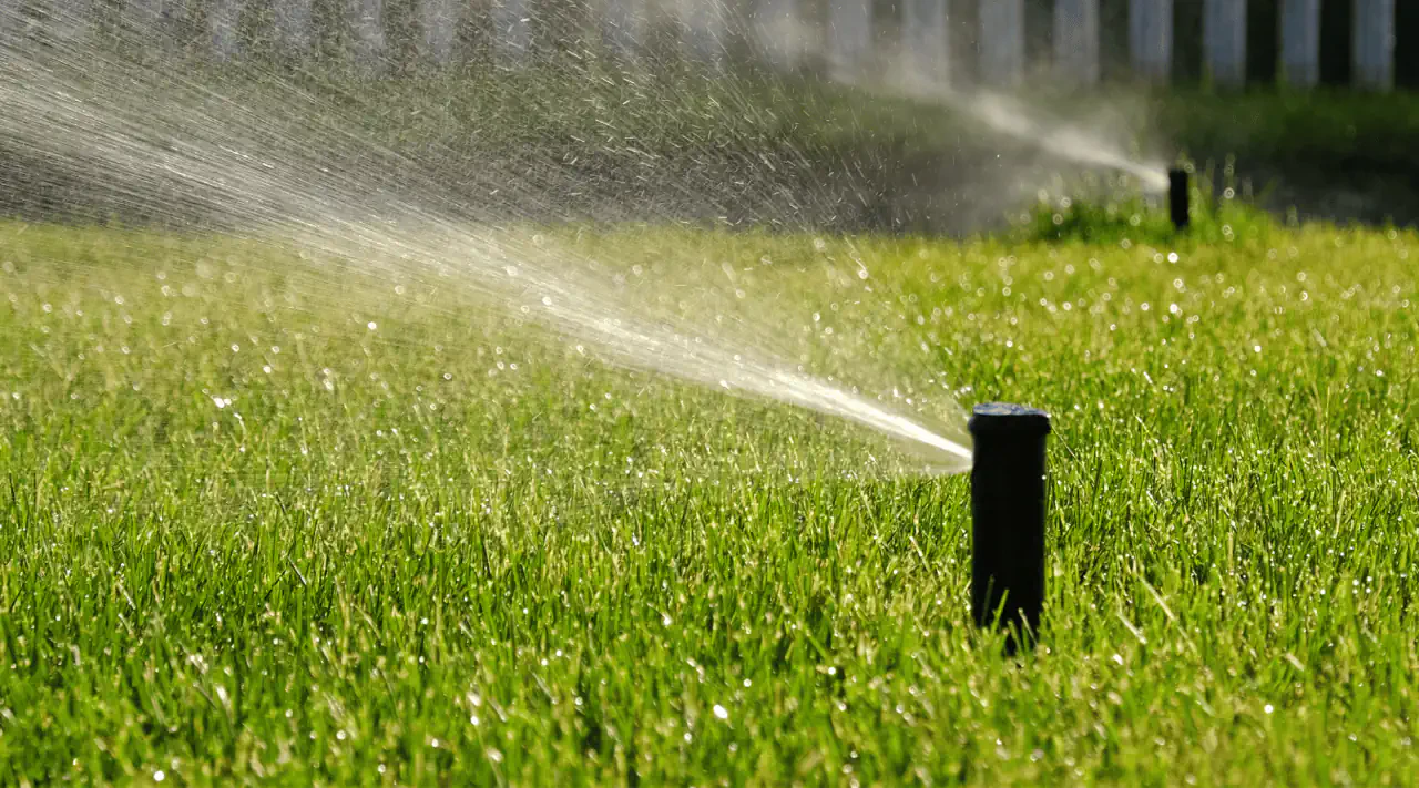 The Complete Lawn Irrigation System Guide for Homeowners