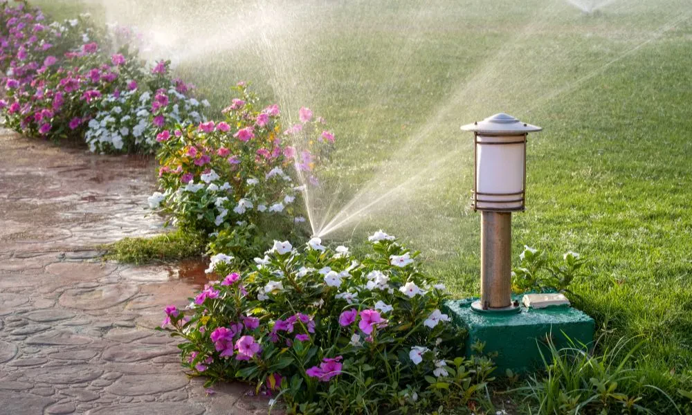 Smart Irrigation Systems for Homes: Water Smarter, Not More