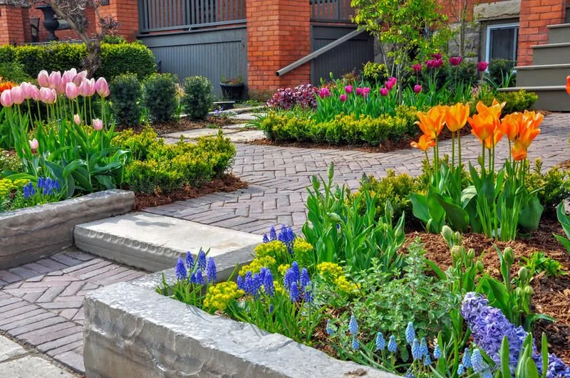 How to Integrate Hardscape and Softscape Design for a Balanced Yard