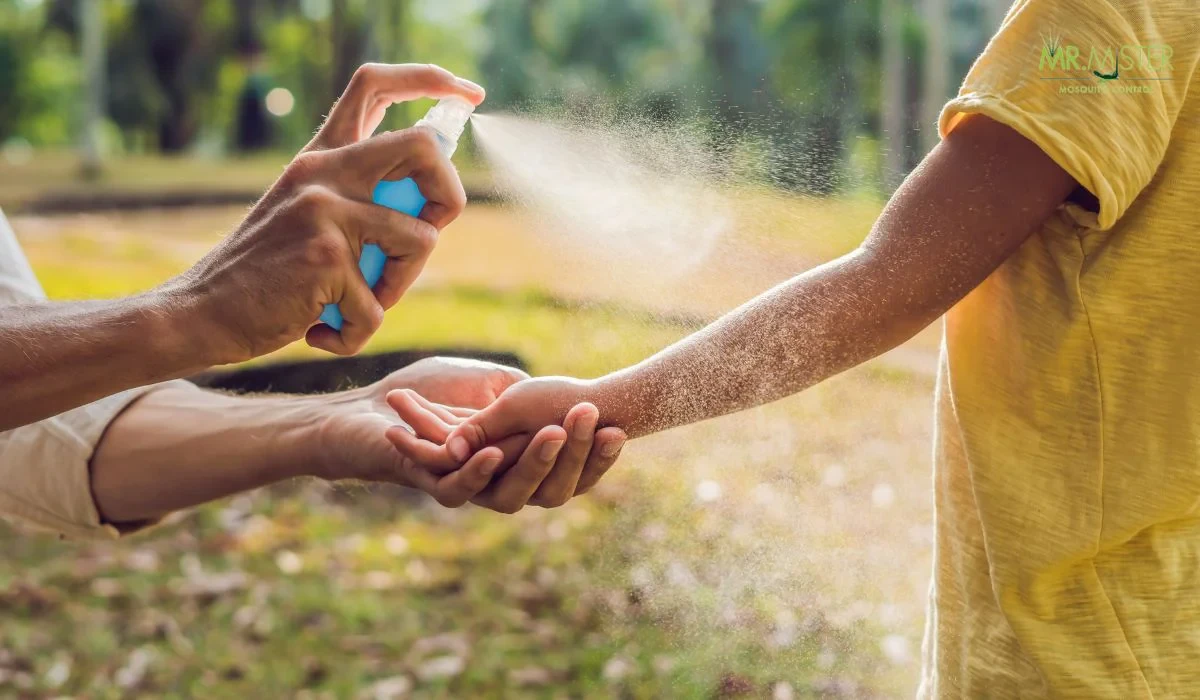 How to Create Effective Outdoor Mosquito Control Solutions