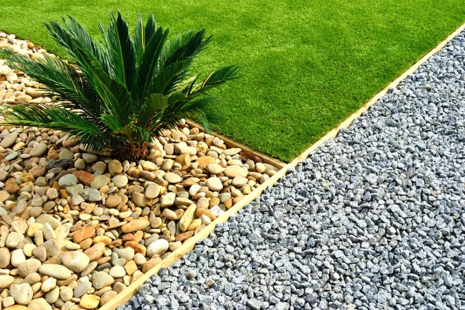 How to Use Decorative Gravel to Beautify Your Garden