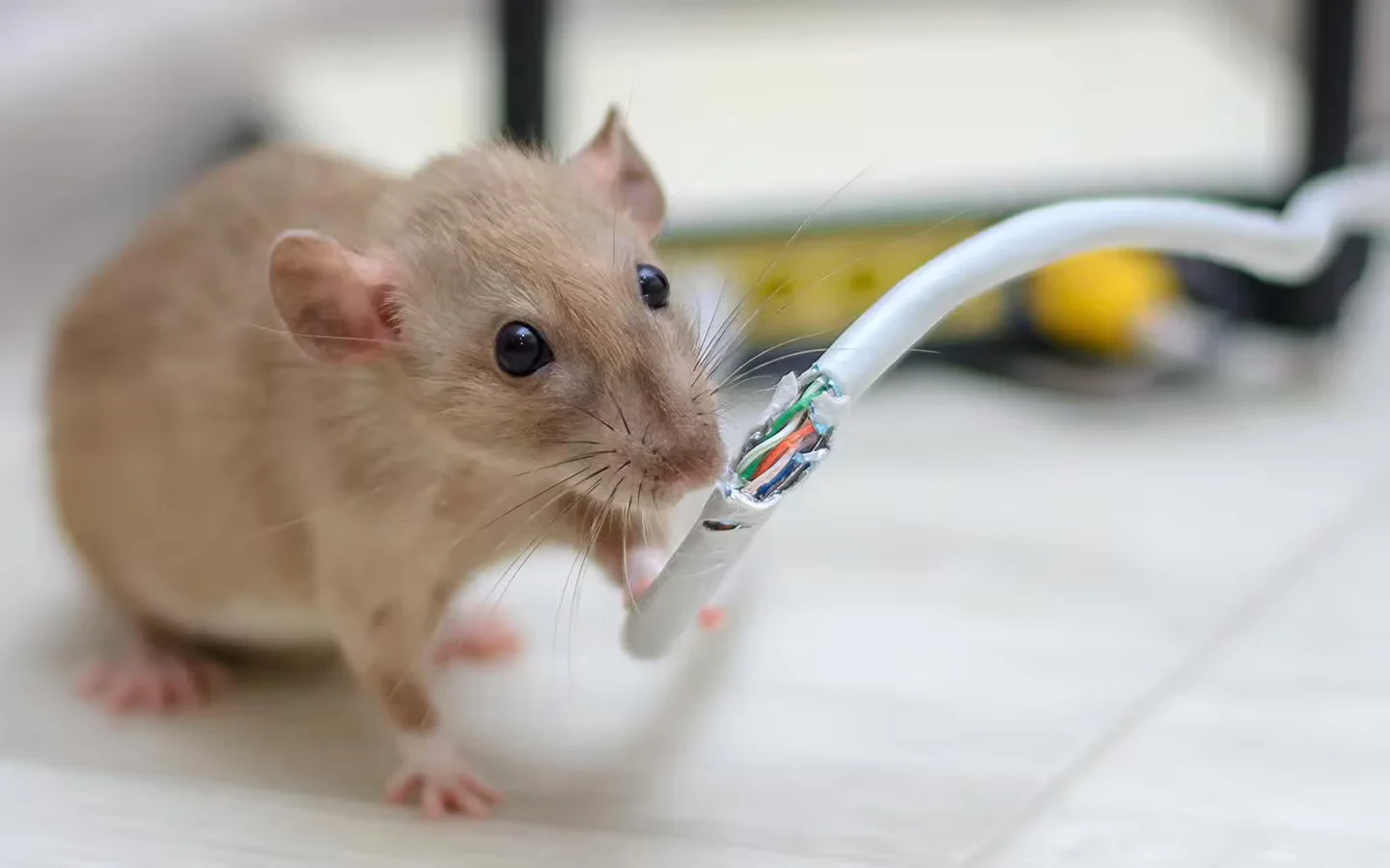 How to Prevent Mice in the House Before an Infestation Starts