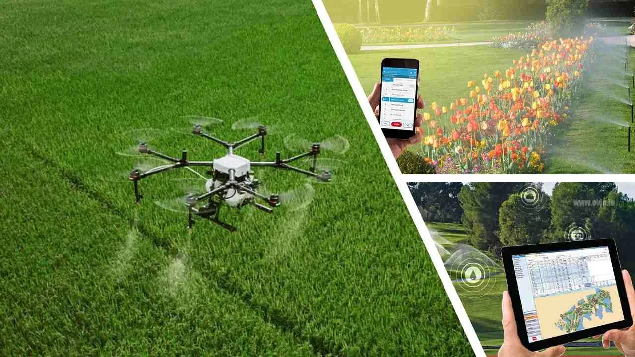 Modern Lawn Irrigation Solutions That Save Water and Time