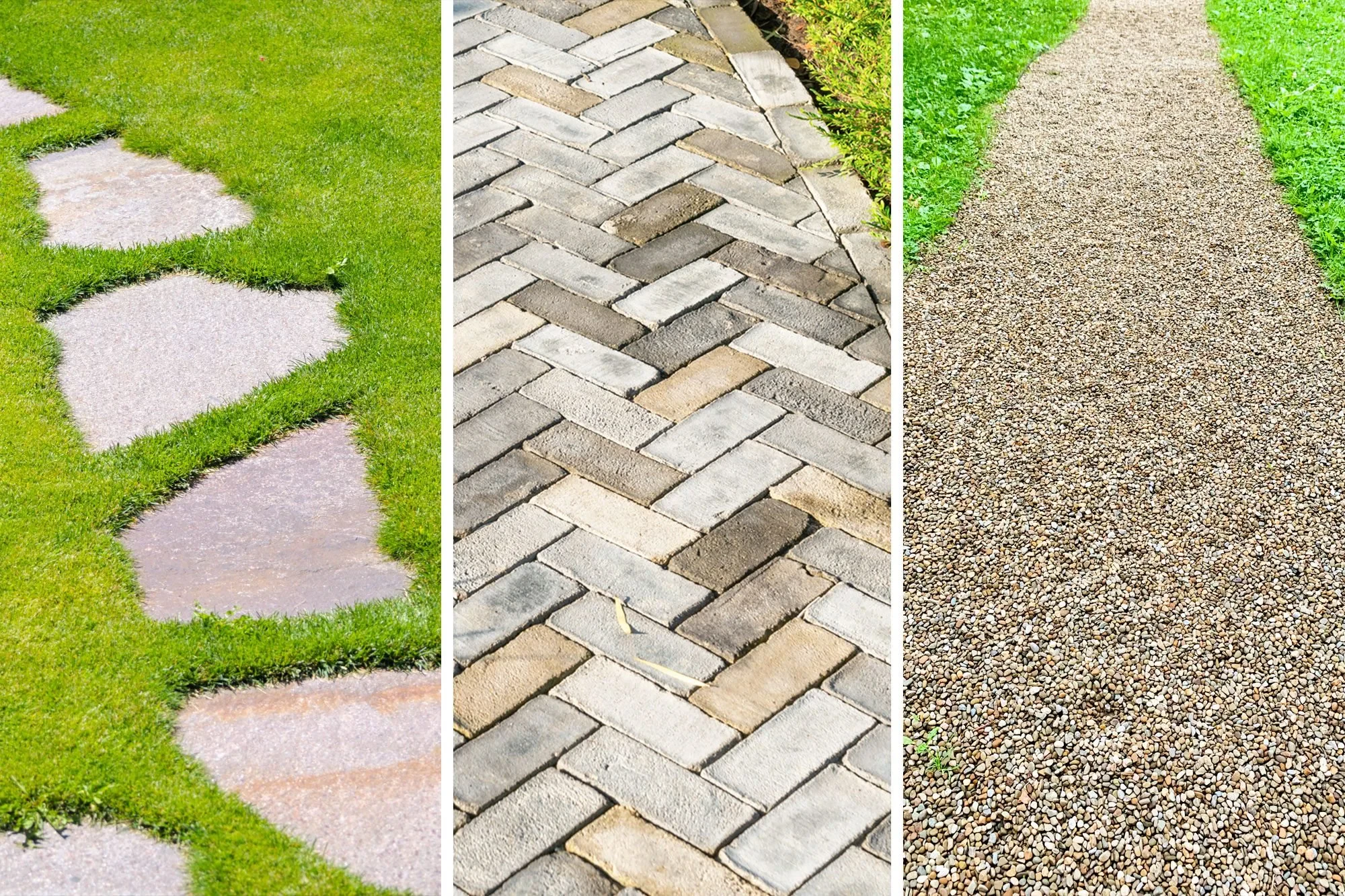 How to Build a Gravel or Stone Pathway That’s Durable and Easy to Maintain