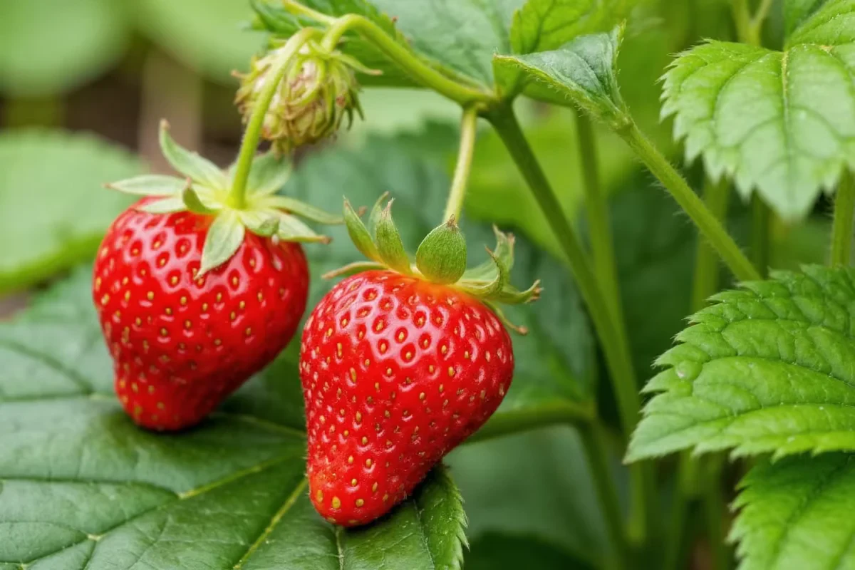 How Often to Water Strawberries: A Complete Guide for Healthy Plants
