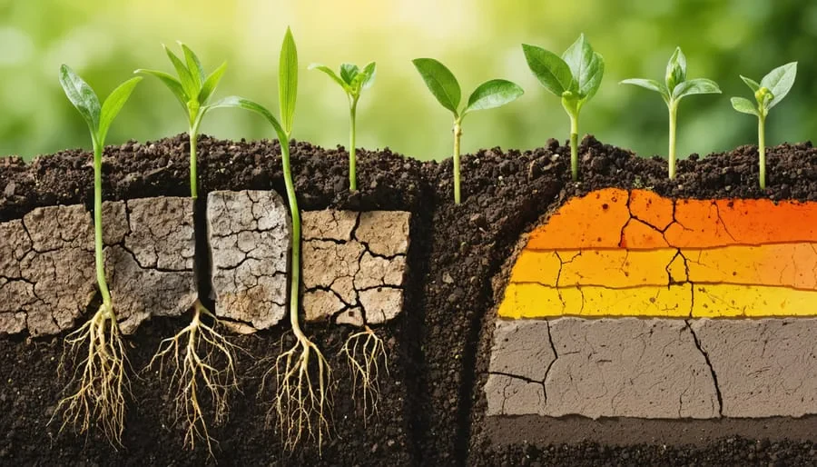 Building Healthy Soil: The Power of Organic Soil Amendments and Microbial Fertility