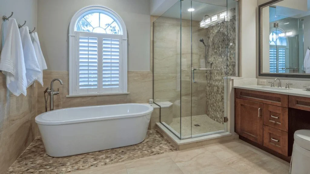Walk-In Shower vs Bathtub: Which Is Better for Your Bathroom Remodel?