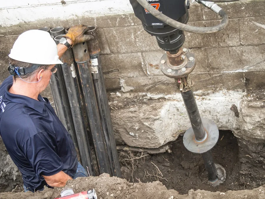 10 Signs of Foundation Problems You Shouldn’t Ignore