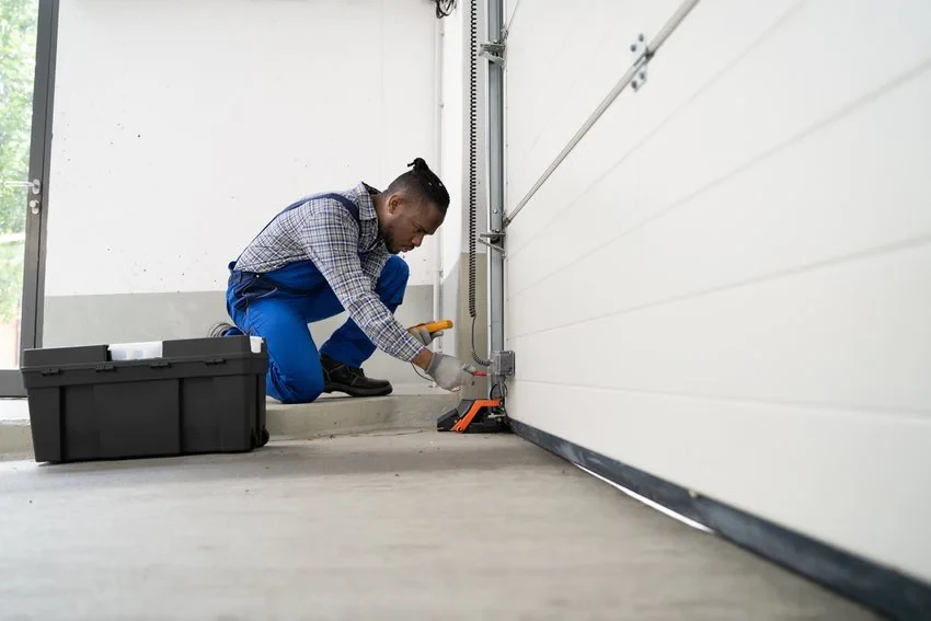Garage Door Installation Cost: A Complete Guide for Homeowners