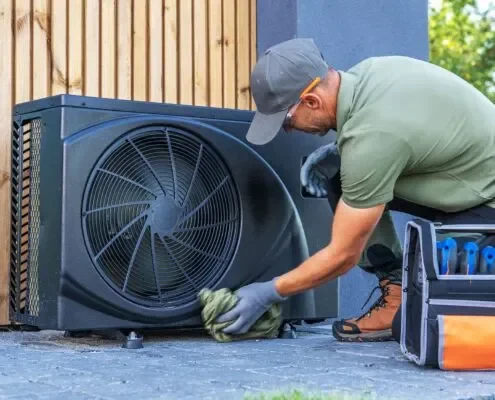 HVAC Service Cost: What Homeowners Should Expect to Pay
