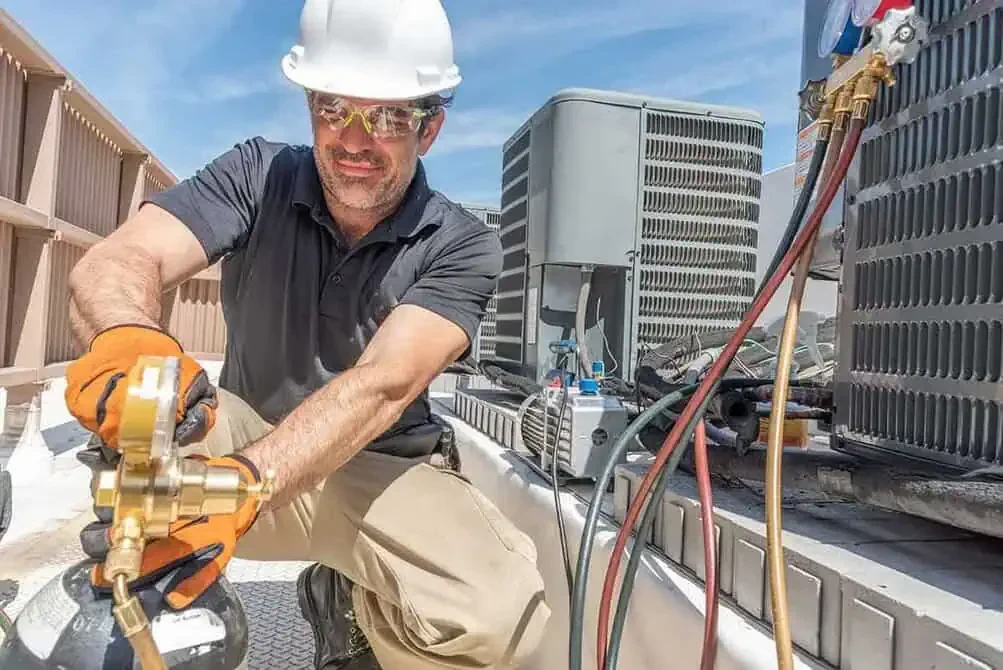 How to Choose the Best HVAC Contractor for Your Home Without Costly Mistakes