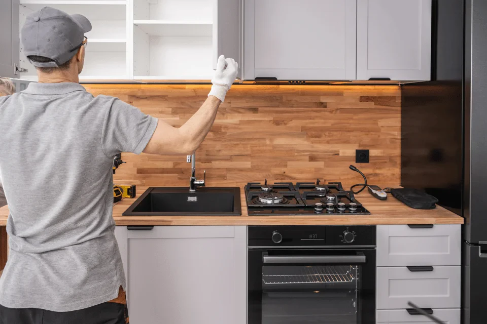 Kitchen Remodel Cost: What Homeowners Should Expect to Pay