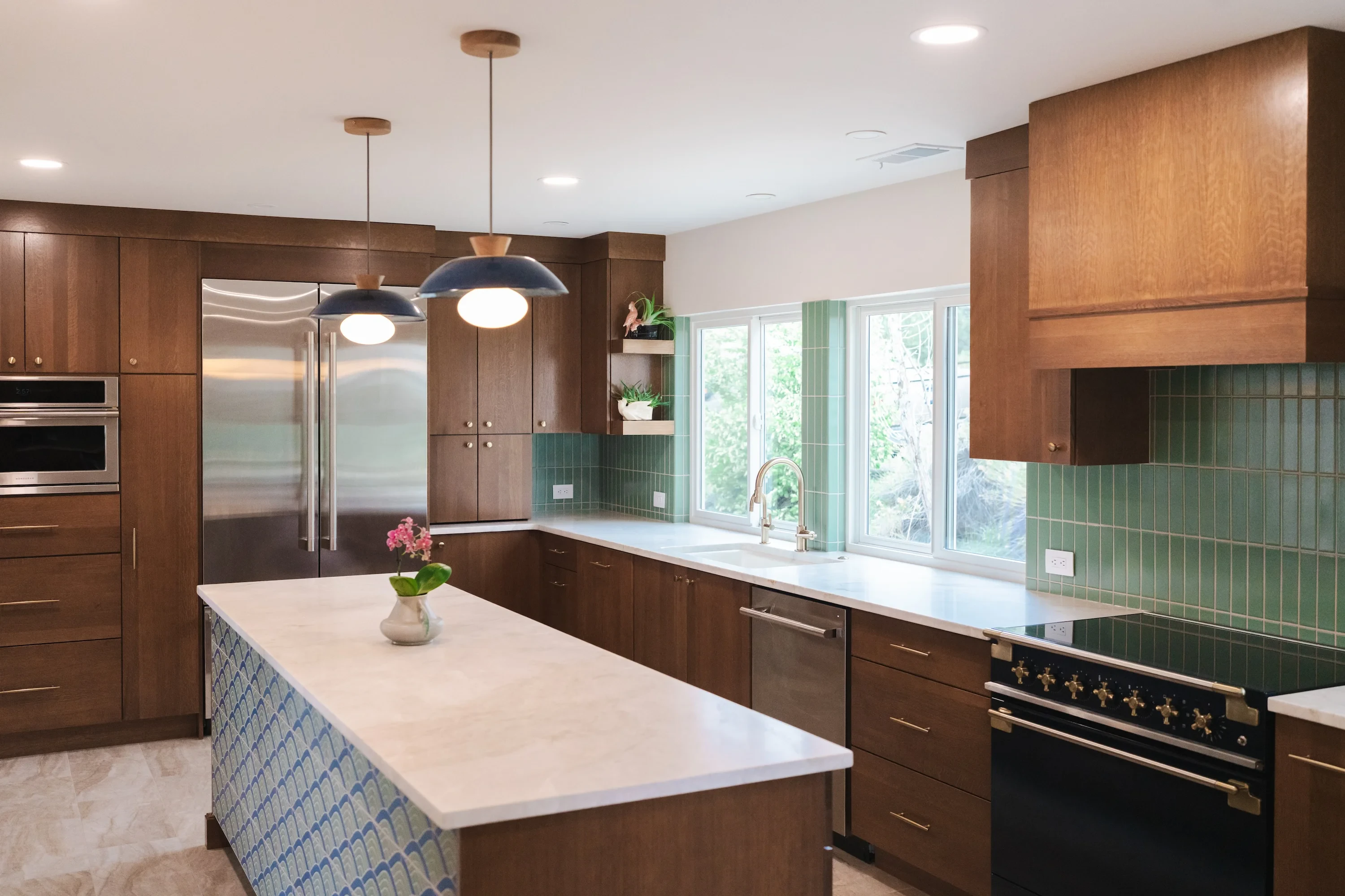 Kitchen Remodel ROI: What Upgrades Actually Add Value to Your Home