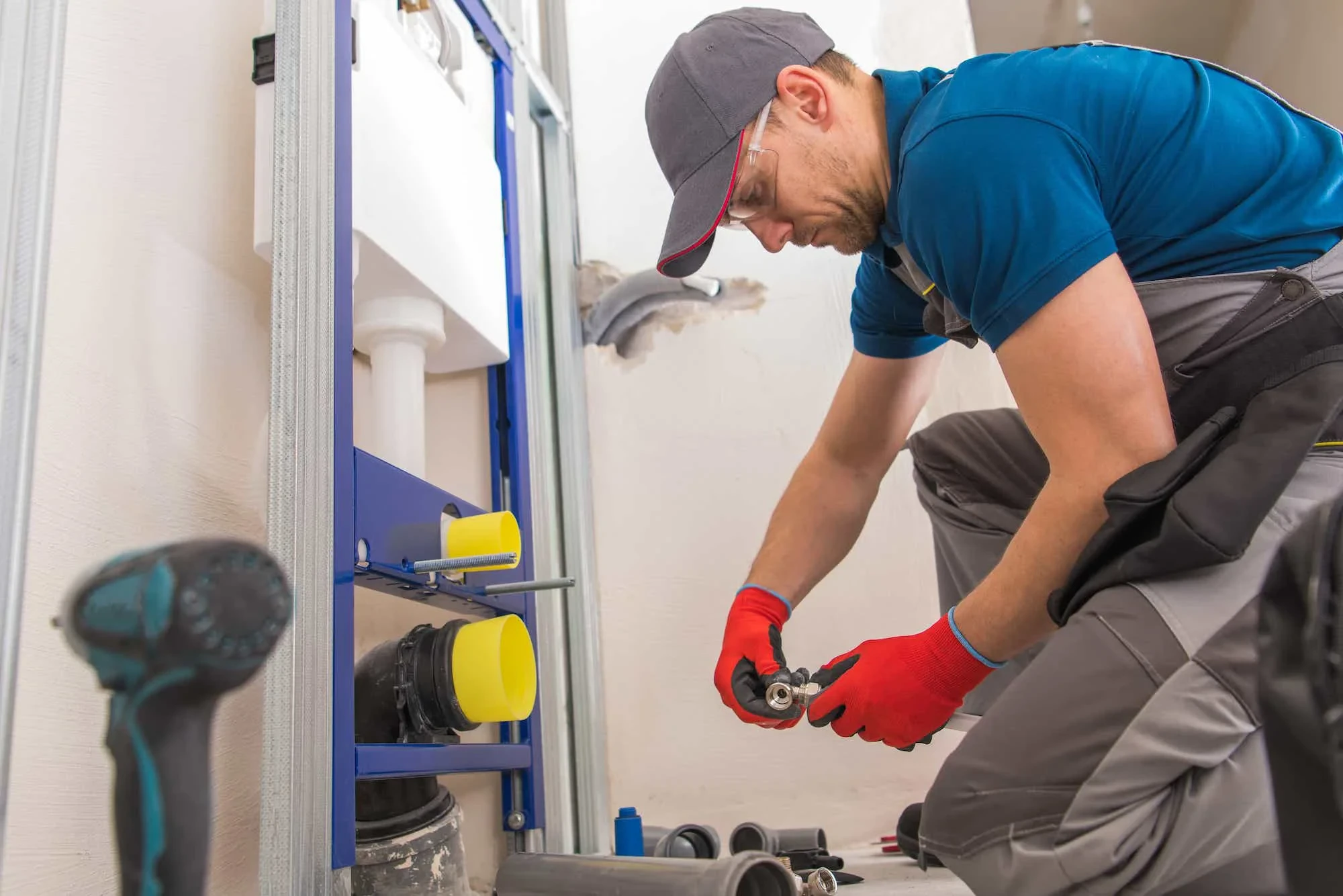 How Much Do Plumbing Services Cost for Common Home Repairs?  