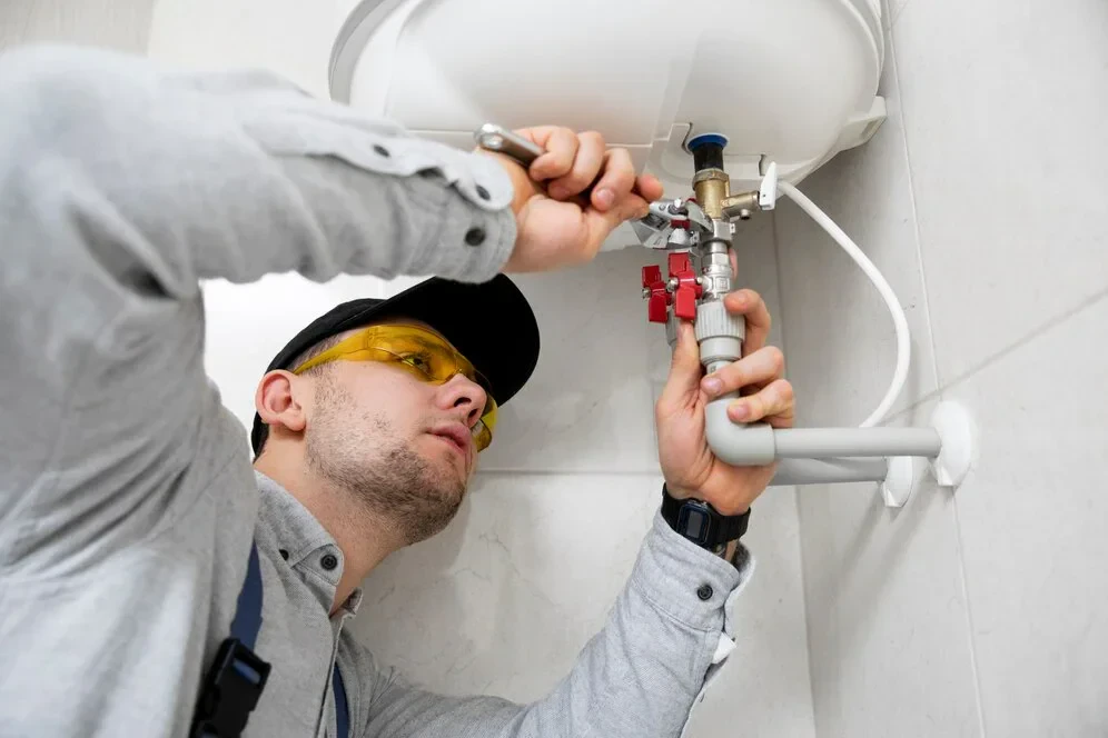 Common Plumbing Problems and When to Call a Plumber