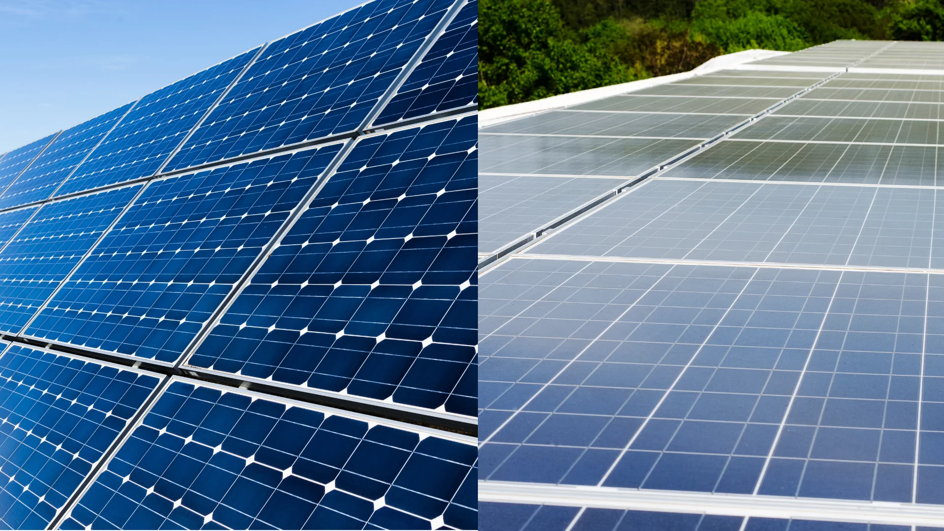 Monocrystalline vs Polycrystalline Solar Panels: Cost, Efficiency, and Which Is Better for Your Home