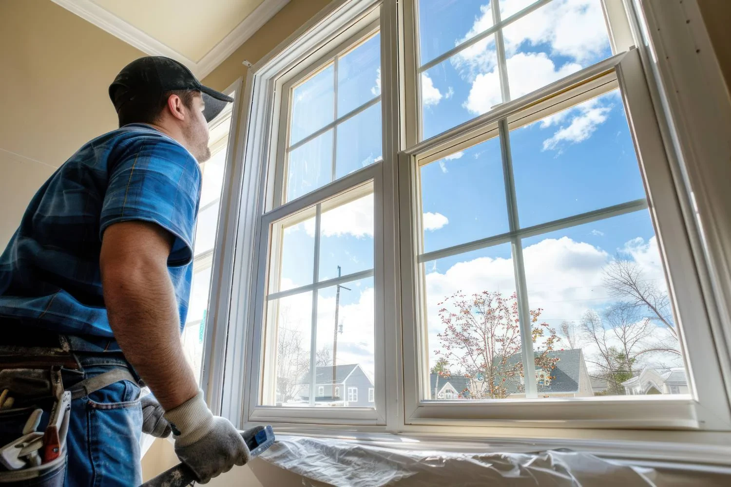 Best Replacement Windows for Your Home: Types, Features, and How to Choose