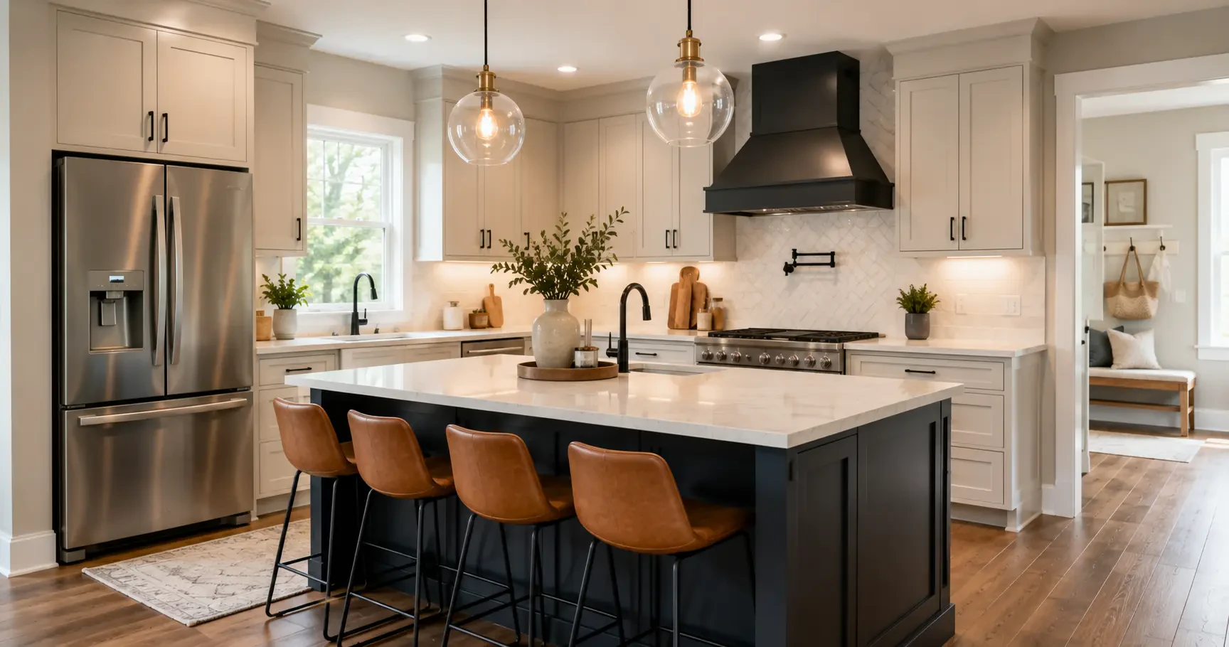 Kitchen Remodeling