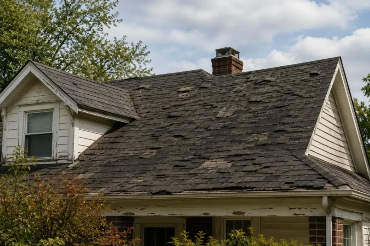 How Often Should You Replace Your Roof? Roof Lifespan by Material and Climate