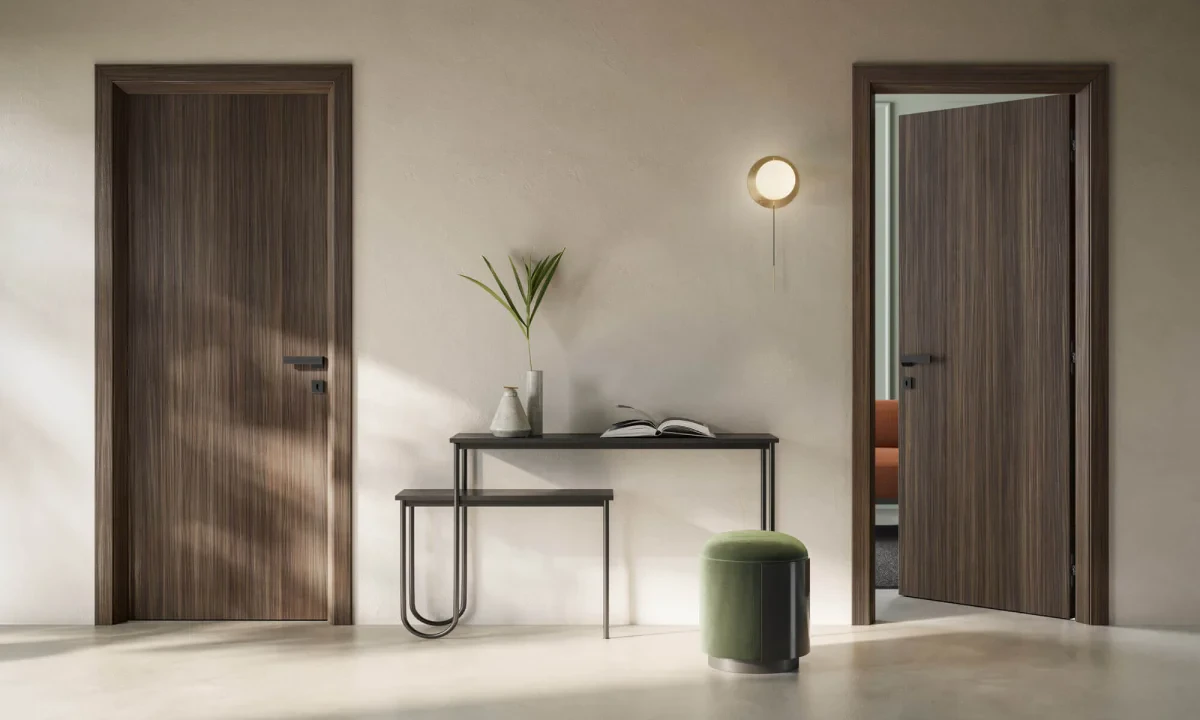 Best Interior Doors for Your Home: Types, Materials, and What to Consider