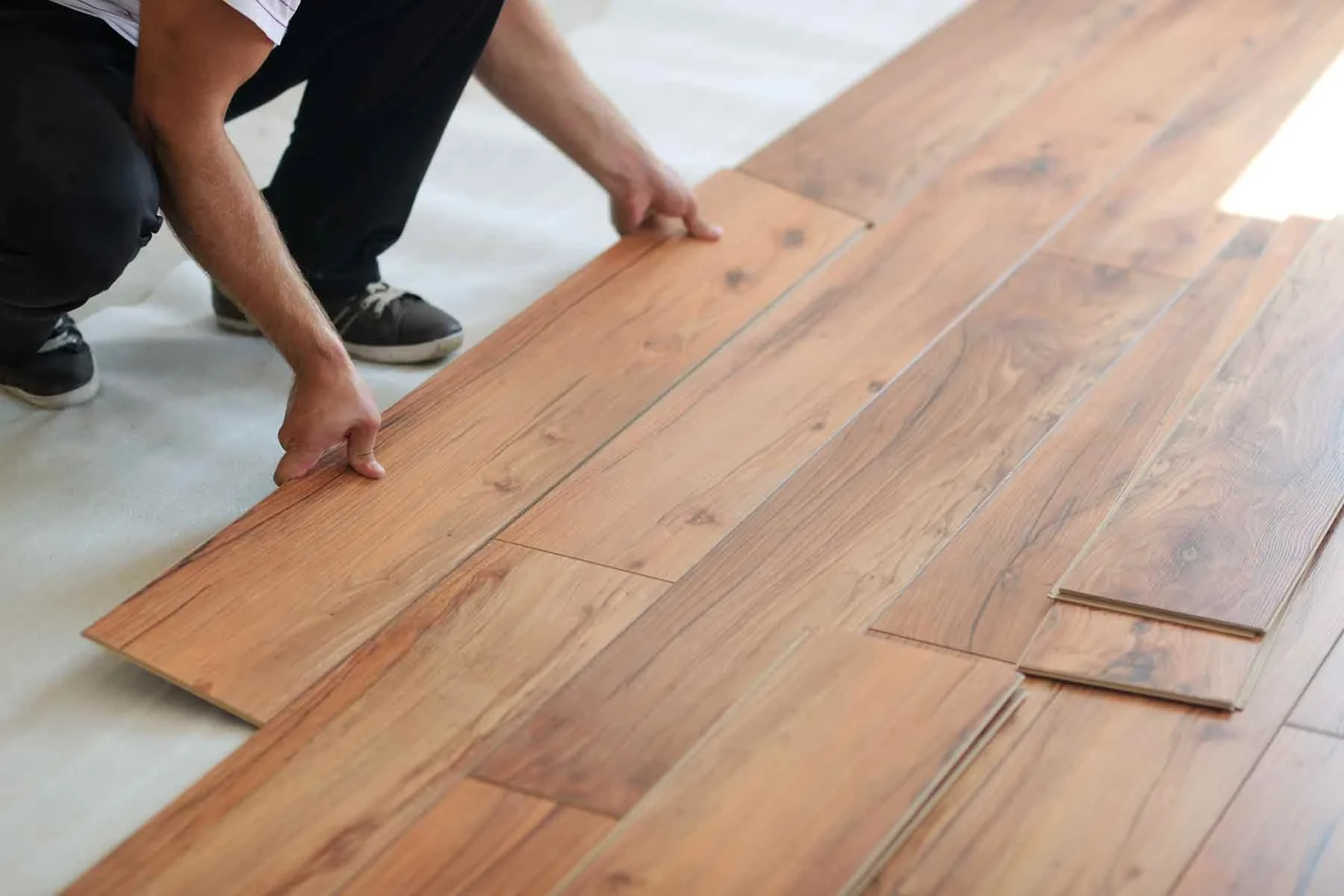 Flooring Installation Cost: What Homeowners Should Expect to Pay