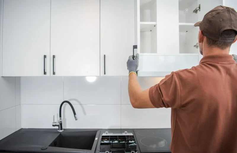 Kitchen Cabinets Cost: What Homeowners Should Expect to Pay