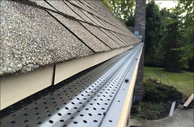 Gutter Guard Pros and Cons: Are They Worth It for Your Home?