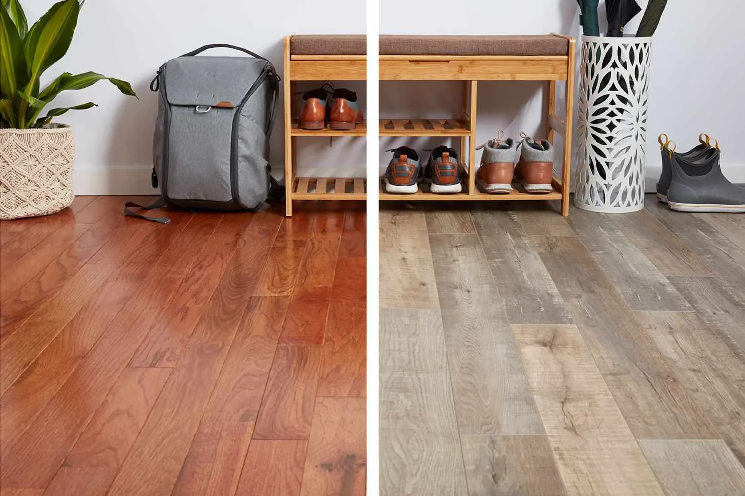 Laminate vs Hardwood Flooring: Pros, Cons, Costs, and Which Is Better for Your Home