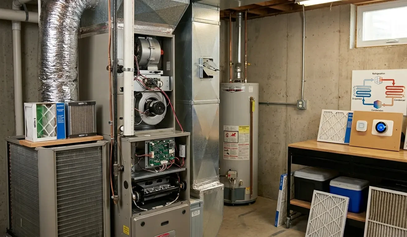 HVAC