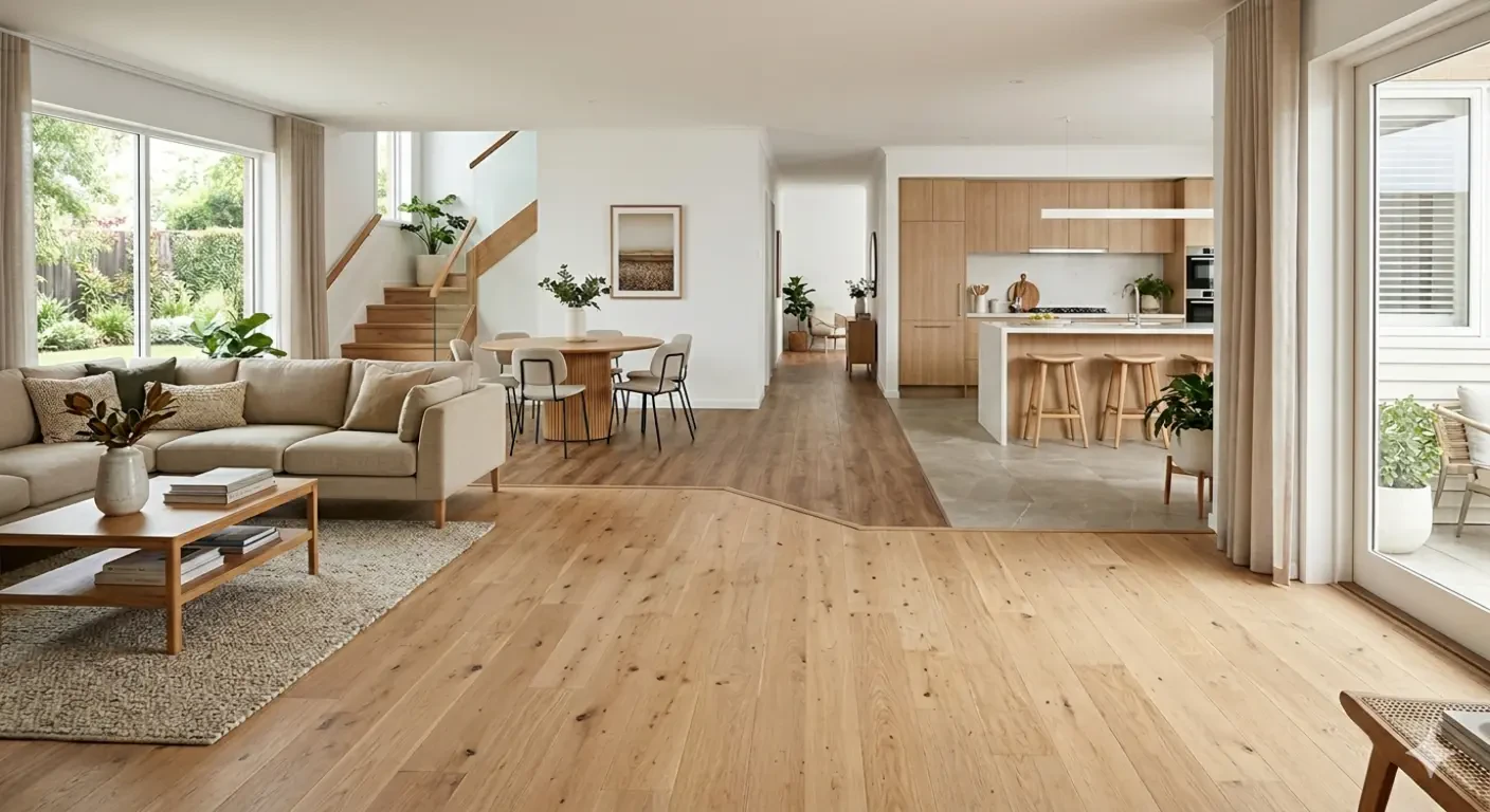 Flooring