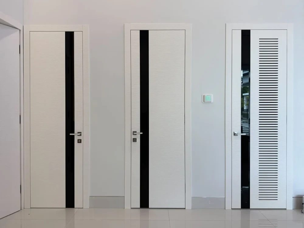 Hollow Core vs Solid Core Doors: Which Option Is Better for Your Home?
