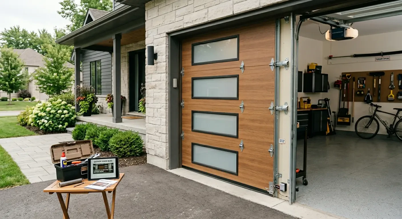 Garage Doors