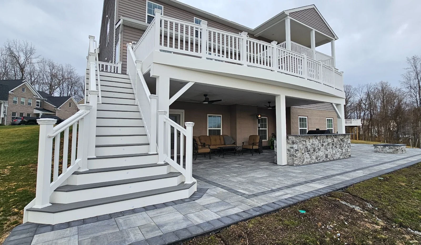 How Much Will It Cost to Build a Deck? Factors That Affect Pricing and Design