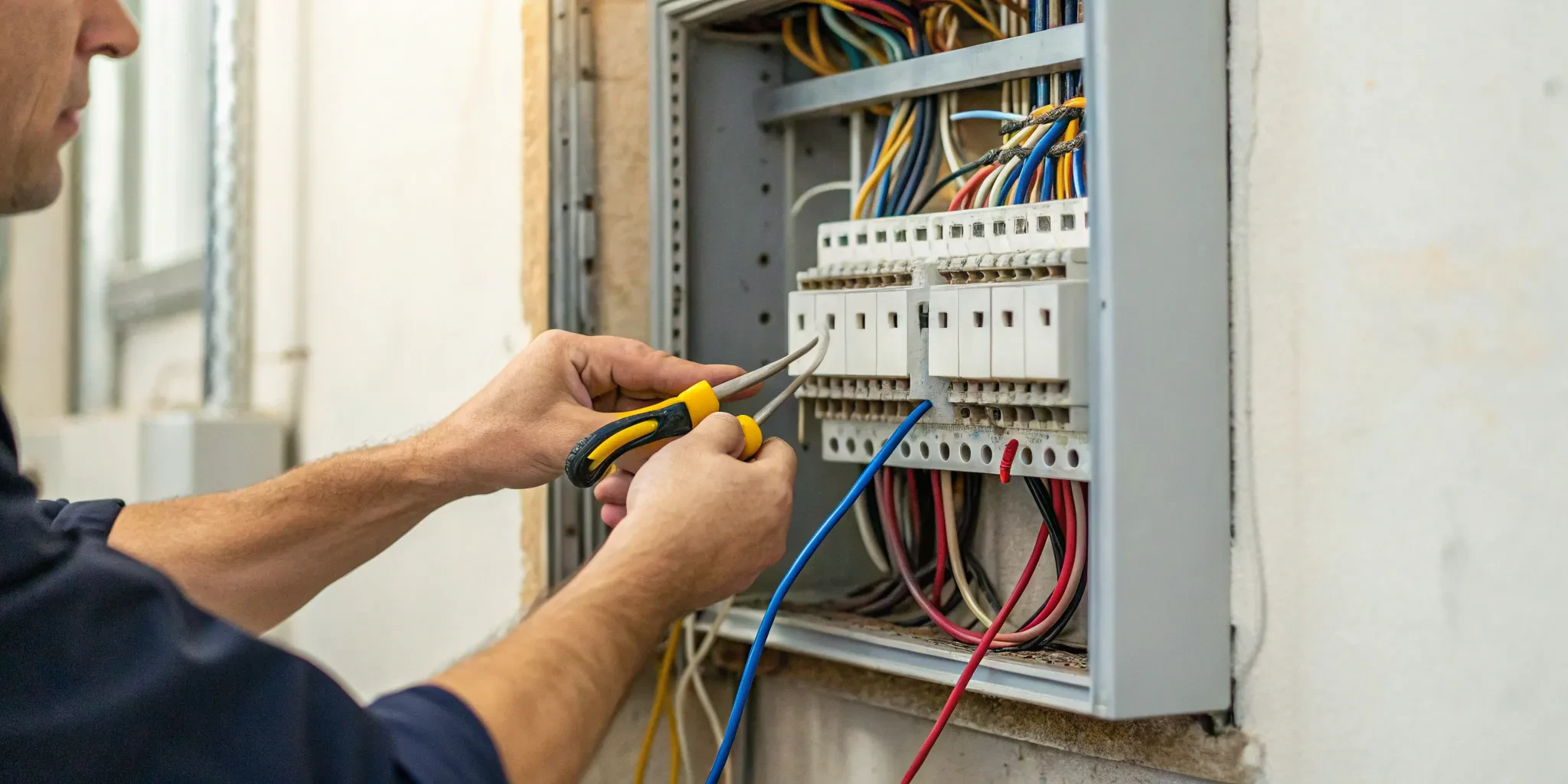 Electrical Panel Replacement Cost: Factors That Affect Pricing and Upgrades