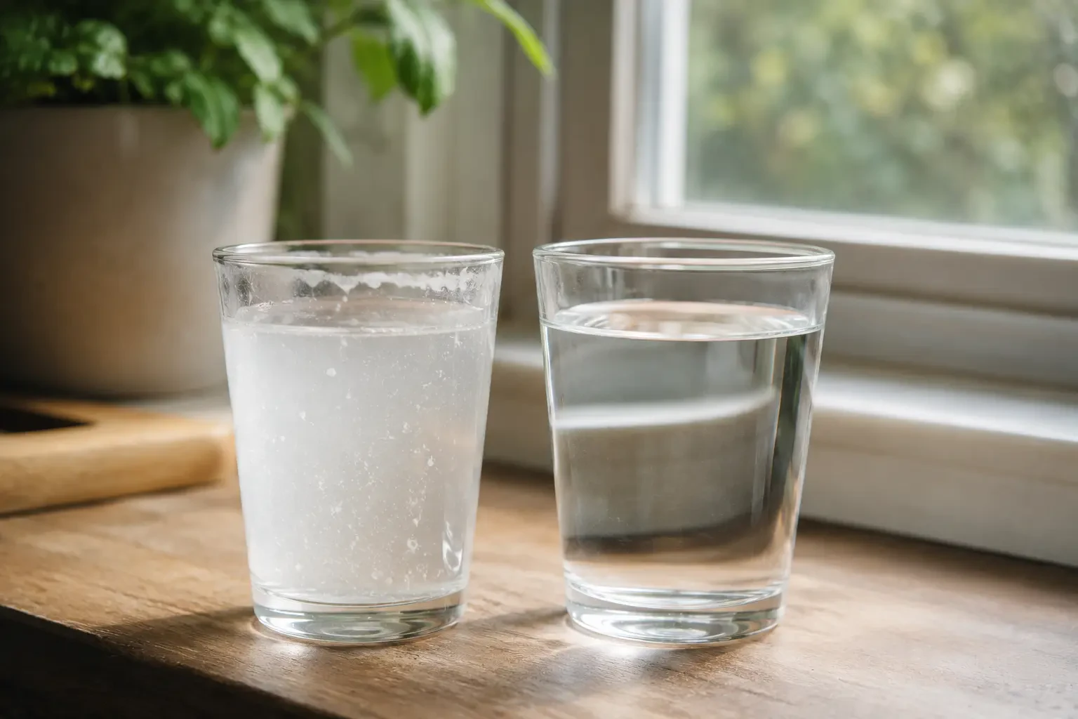 Hard Water vs Soft Water: Understanding the Differences and Their Impact on Your Home