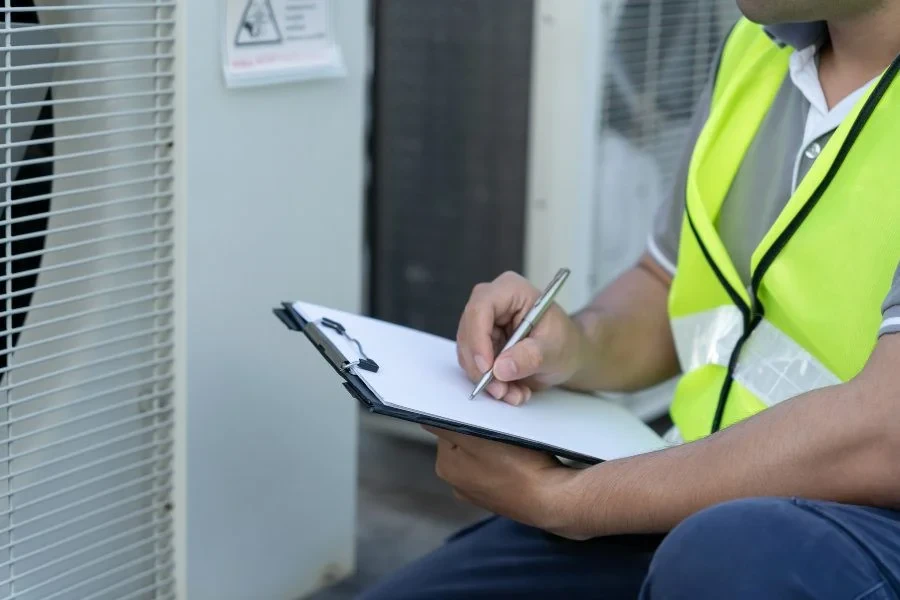 HVAC Maintenance Checklist: Seasonal Steps to Improve Performance and Efficiency