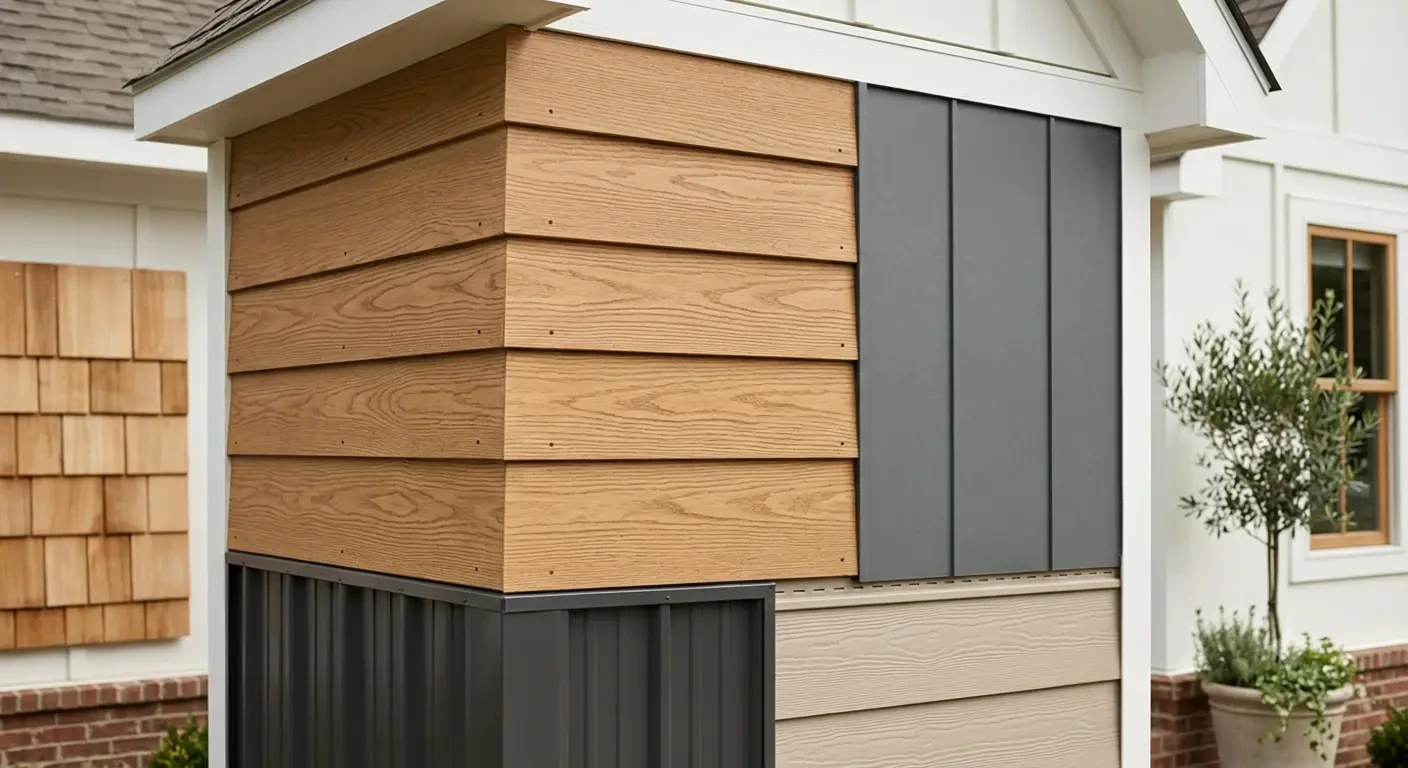 Engineered Wood Siding: Pros, Cons, Costs, and How It Compares to Other Siding Options