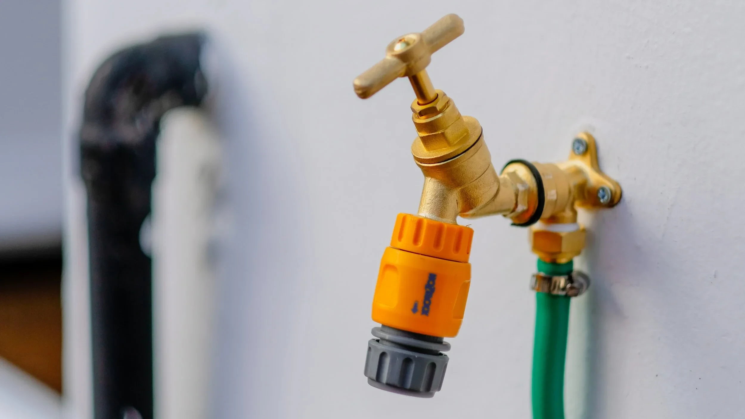 Low Water Pressure: Common Causes, Troubleshooting, and When to Call a Plumber