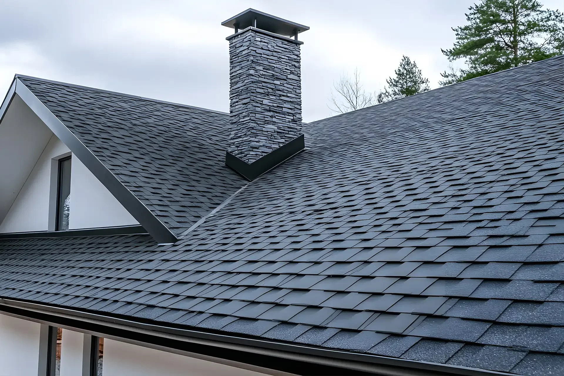  Asphalt Shingle Roof Lifespan: How Long Do Asphalt Shingles Last?