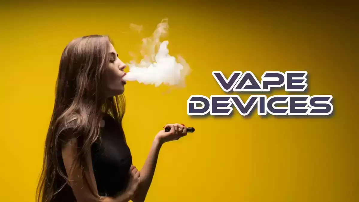 Vaping Experience: The Latest Innovations In Vaping Devices