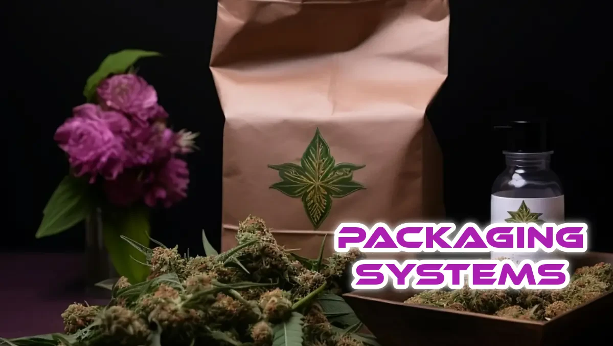 How Do Packaging Systems Vary Across Different Industries?