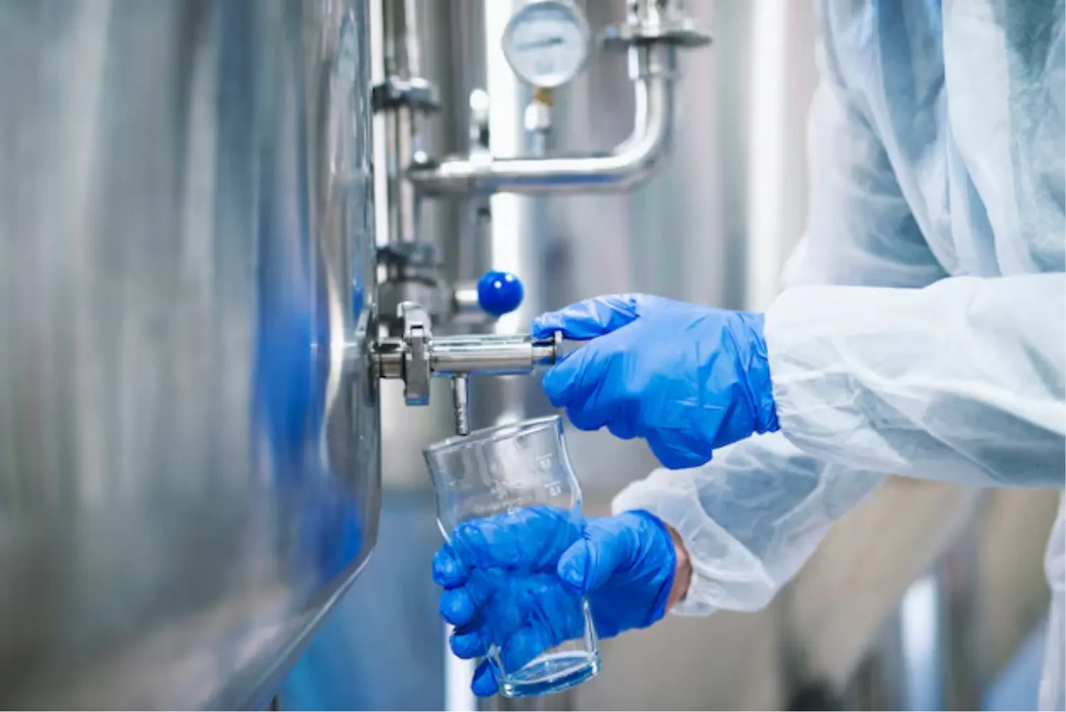 The Role of Water Filtration in Agriculture