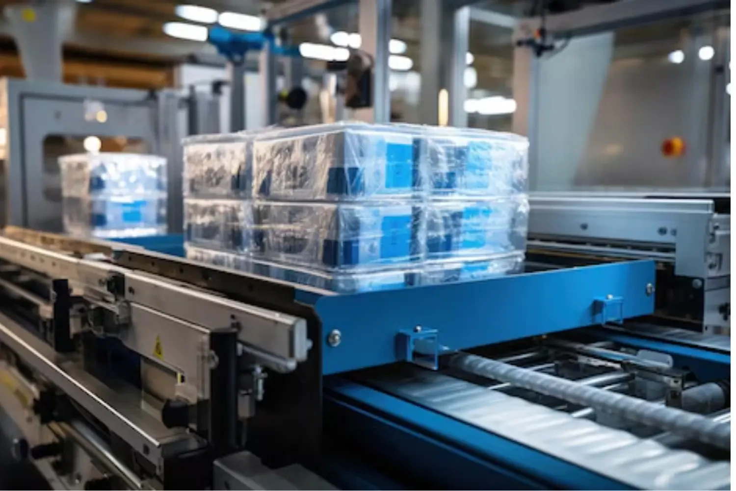 From Concept to Completion: Hefestus and Accelerant Leading the Way in Packaging Innovation