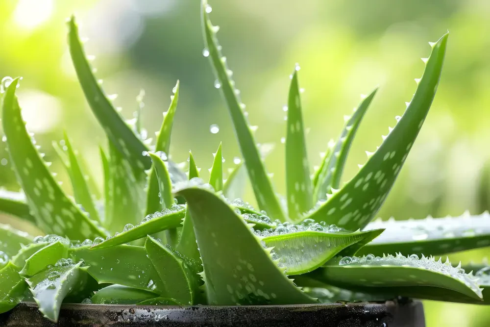Aloe vera care: Tips for growing this healing succulent