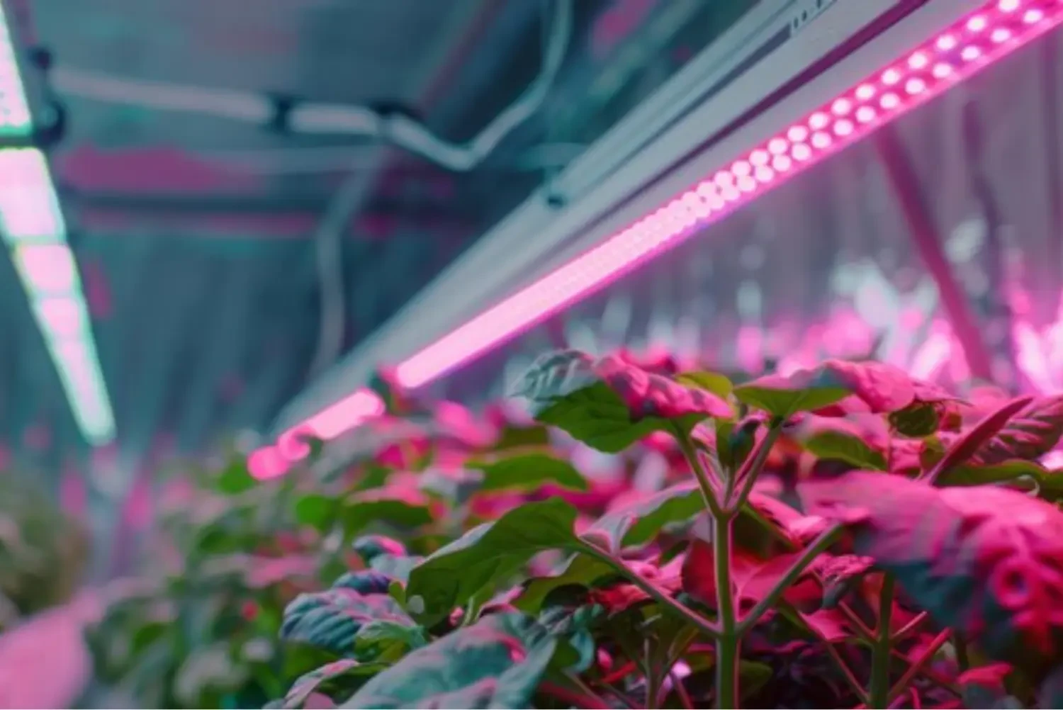 Advanced Grow Lights: How Grower's Choice And Crop Boss Enhance Your Gardening Experience