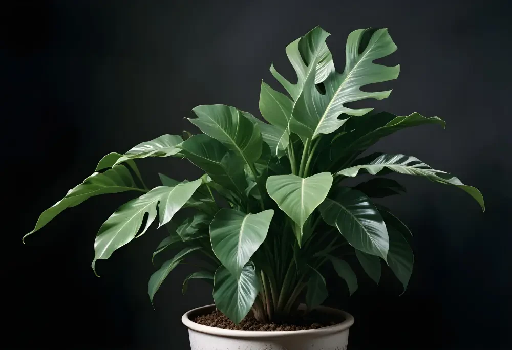 Philodendron care guide: Tips for thriving indoor vines