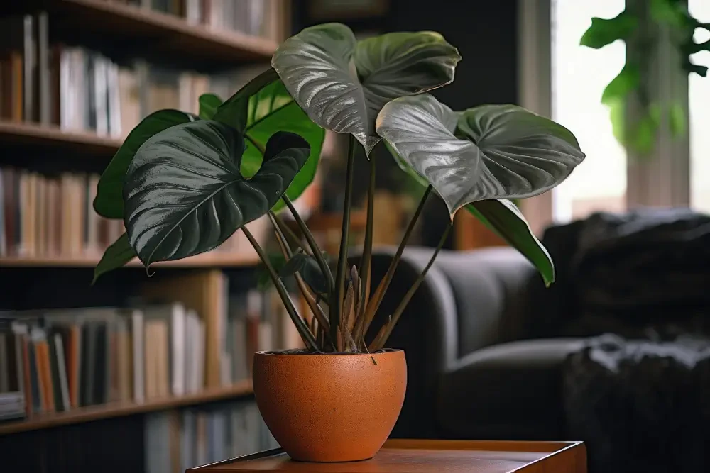 Alocasia Black Velvet care: Tips for growing this unique aroid