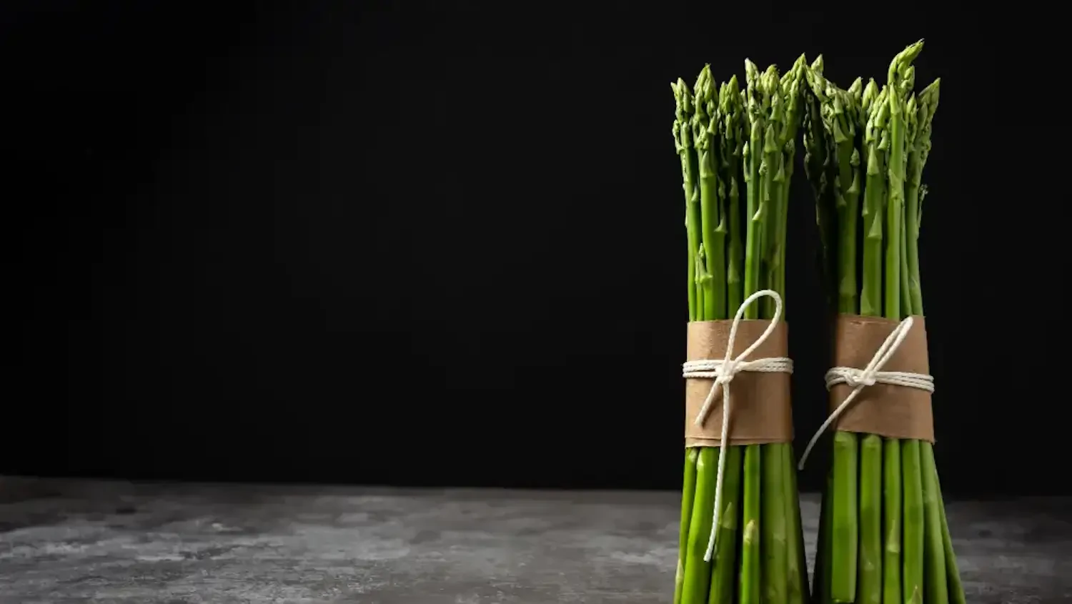 Growing Asparagus at home: A beginner’s guide to planting asparagus crowns
