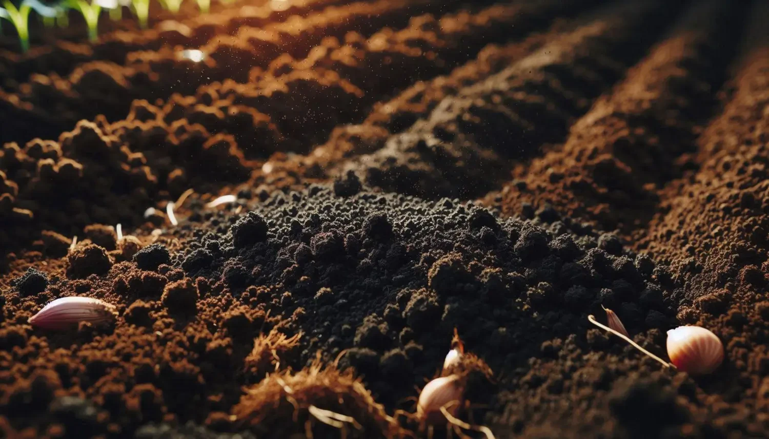 Kickstart your lawns growth with Scotts starter fertilizer