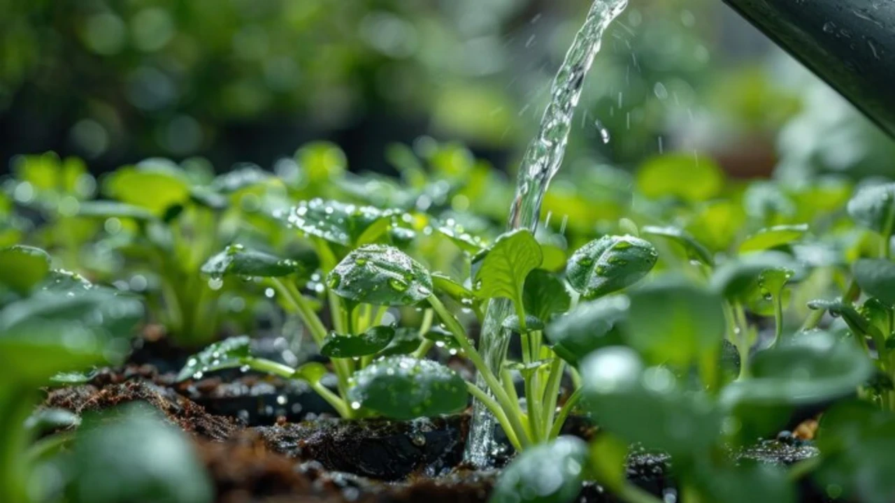 From Water Purification To Trimming: How Reverse Osmosis , Ez Trim, And Aeromixer Improve Your Crop